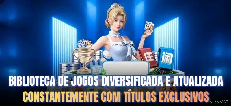 Cashback Semanal slotsbr365